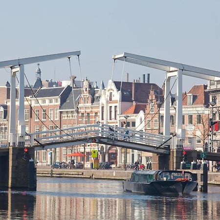 Appartement Bos en Duin Vogelenzang Exterior foto