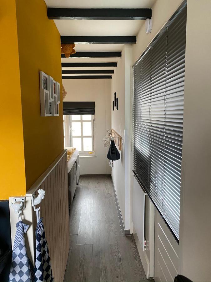 Appartement Bos en Duin Vogelenzang Exterior foto