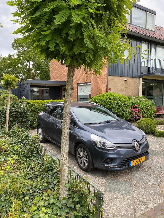 Appartement Bos en Duin Vogelenzang Exterior foto